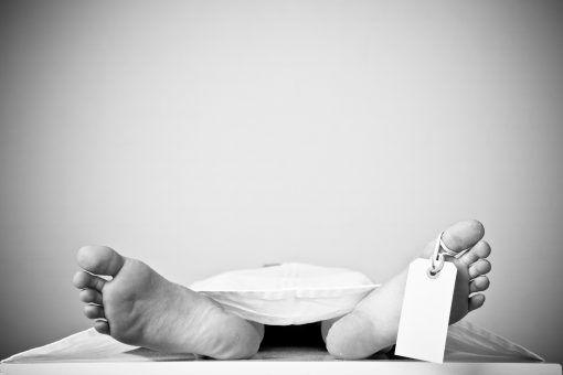 Cadavre : comment se fait la conservation du corps ?