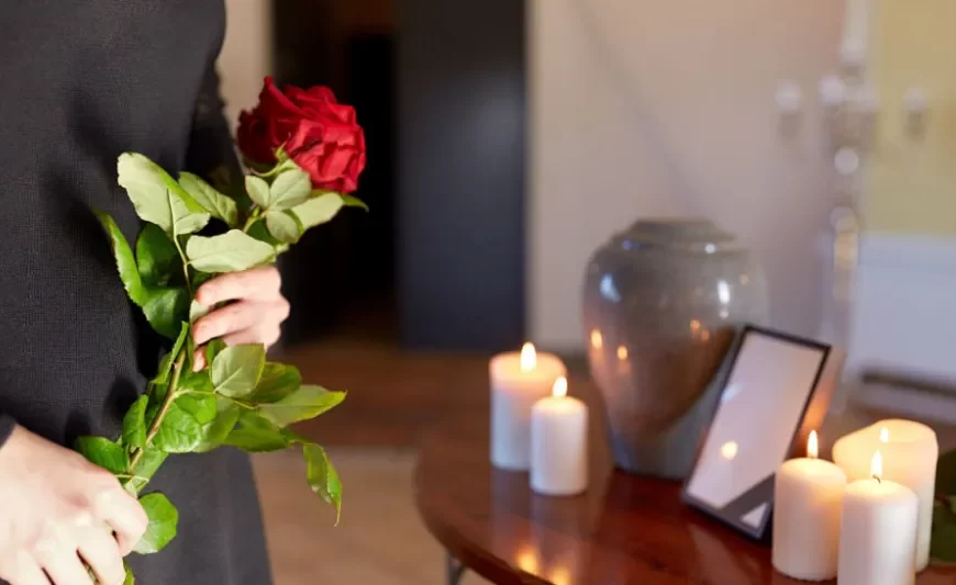 Louez une chambre funéraire, une bonne ou mauvaise idée ?