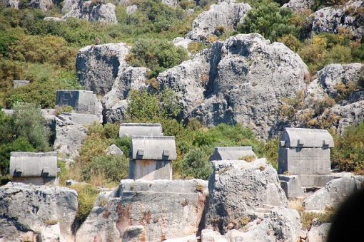 Le ‘’Famadihana’’, un rituel funéraire hors du commun