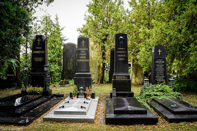 Cimetière virtuel : de quoi s’agit-il ?