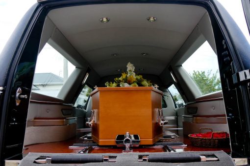Cercueils pour le transport aérien : ce que vous devez savoir