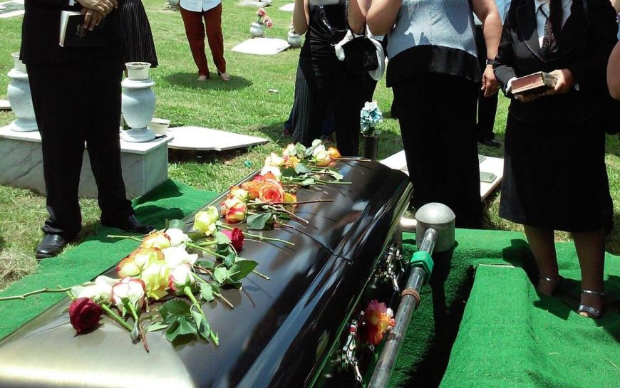 Focus sur la fête des morts au Mexique