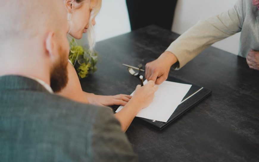 Est-ce qu’il est possible de souscrire une assurance obsèques en couple ?
