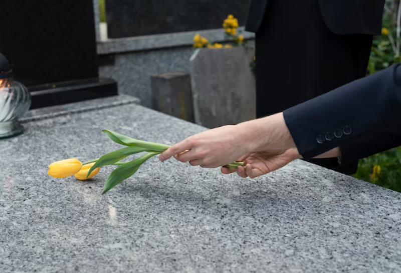 Quels sont les rites funéraires traditionnels dans la culture chinoise ?