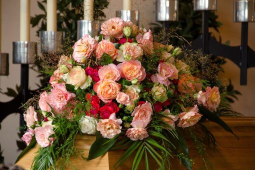 Les erreurs à éviter lors de l’achat des fleurs pour des funérailles