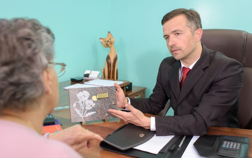 Comment obtenir un acte de décès, et à quoi sert-il ?