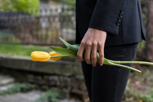 10 façons touchantes de rendre hommage à un défunt
