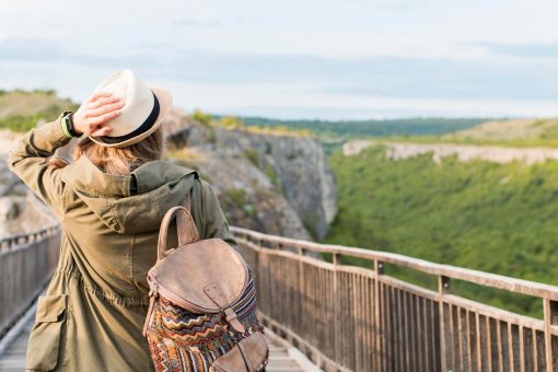 5 destinations apaisantes pour faire son deuil en voyage
