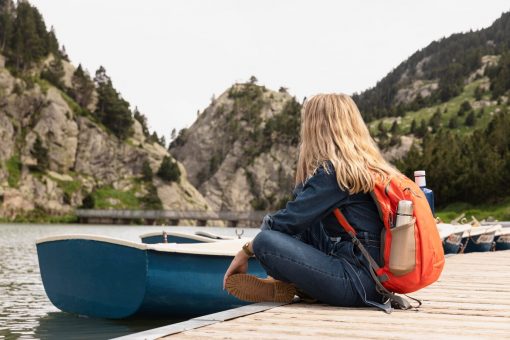 5 raisons de choisir le voyage comme moyen de guérison du deuil